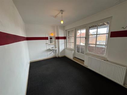 Room for rent 502 euro Baron van Hovellstraat, Maastricht