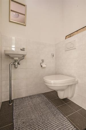 Zimmer bei Vignolahof In Rotterdam