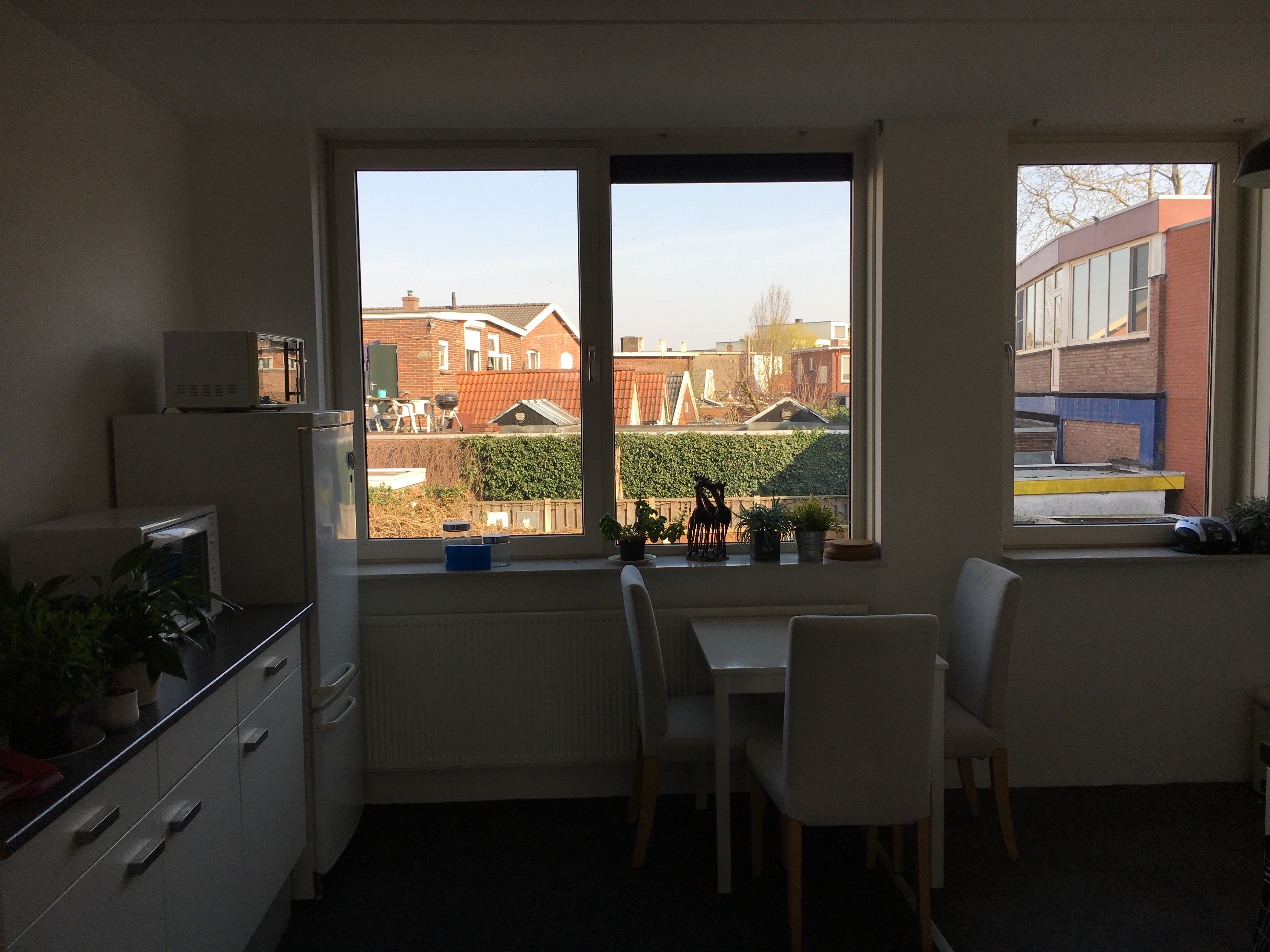 Kamer aan Perikweg, Enschede 6