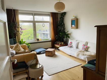 Appartement te huur 1400 euro Hertspieghelweg, Amsterdam