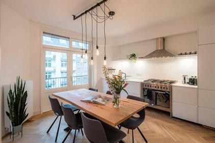 Room for rent 1250 euro Deurloostraat, Amsterdam