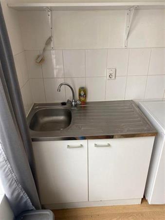 Wohnung bei Korenbloemstraat In Tilburg