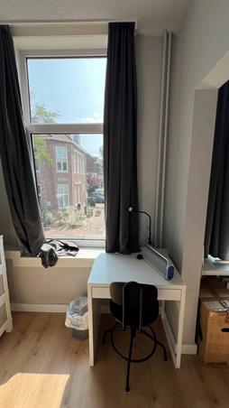 Zimmer bei Hugo de Grootstraat In Delft