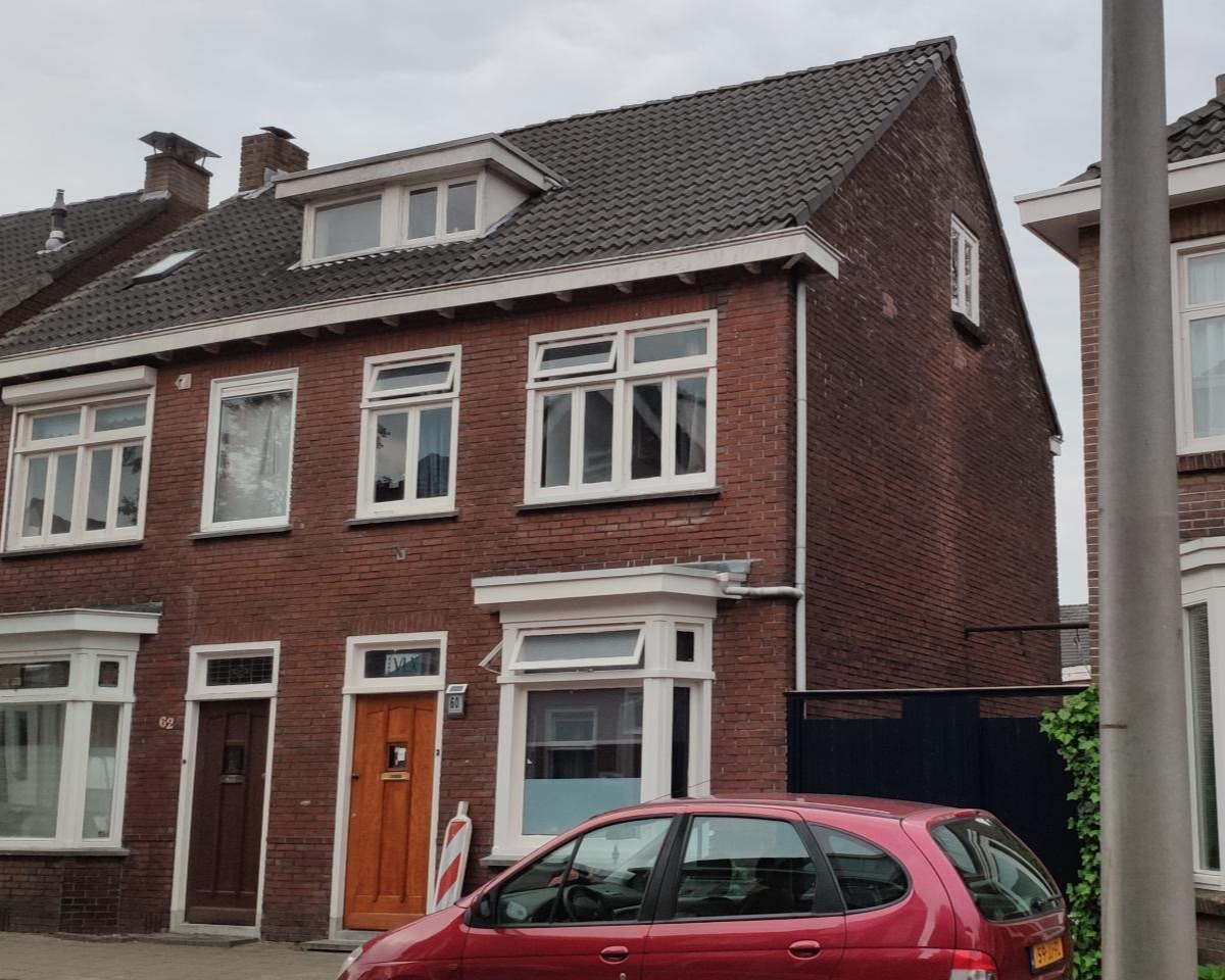 Kamer te huur in de De Vluchtestraat in Enschede