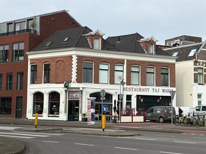 Studio for rent 768 euro Veemarktstraat, Groningen