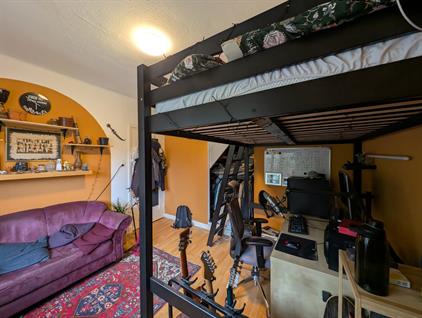 Room for rent 360 euro Engelenkampstraat, Sittard