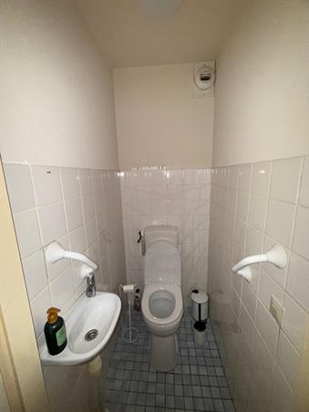 Zimmer bei Daniel Defoelaan In Amsterdam