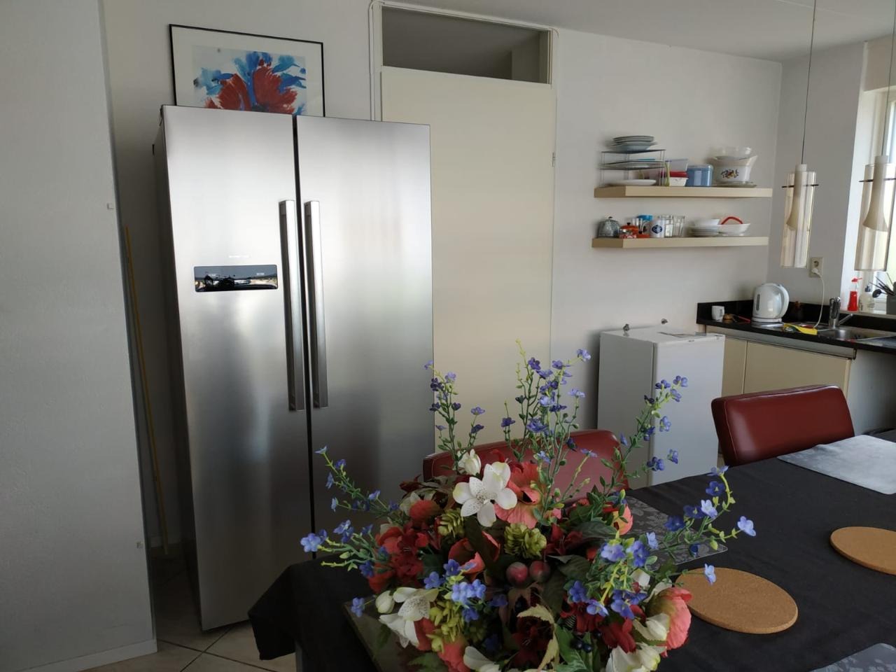 Kamer te huur in Hendrik-Ido-Ambacht – Akkerviool – foto 3