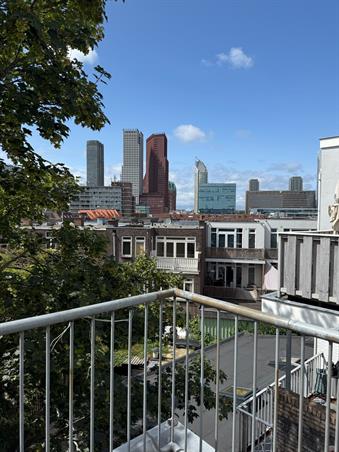 Wohnung bei Merwedestraat In Den Haag