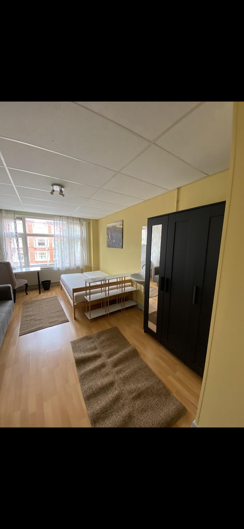 Kamer te huur in Den Haag – Goeverneurlaan – foto 3