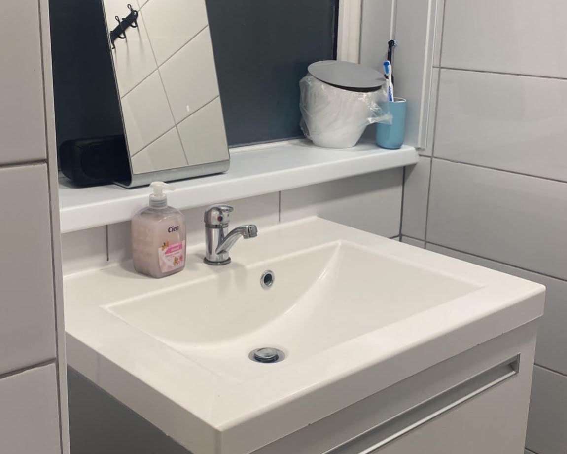 Kamer te huur in Rotterdam – Dickensstraat – foto 4