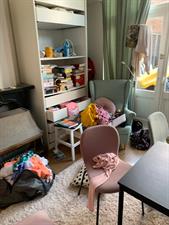 Room for rent 550 euro Lijsterstraat, Utrecht