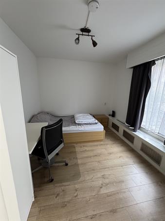 Kamer in Maastricht, Glazeniersdreef op Kamernet.nl: Kamer Glazeniersdreef