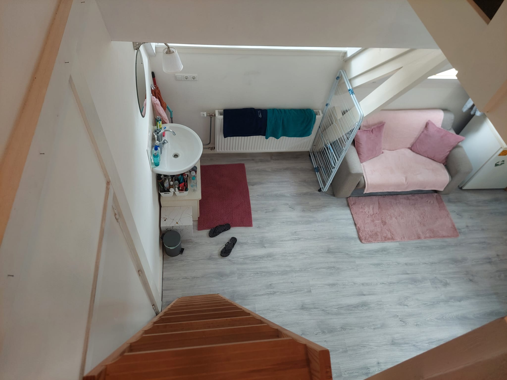 Kamer te huur in Emmen – Boslaan – foto 4
