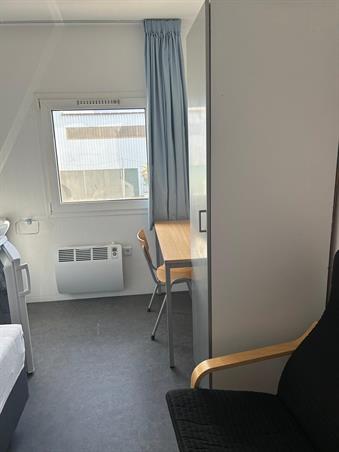 Zimmer bei Helsinkistraat In Groningen
