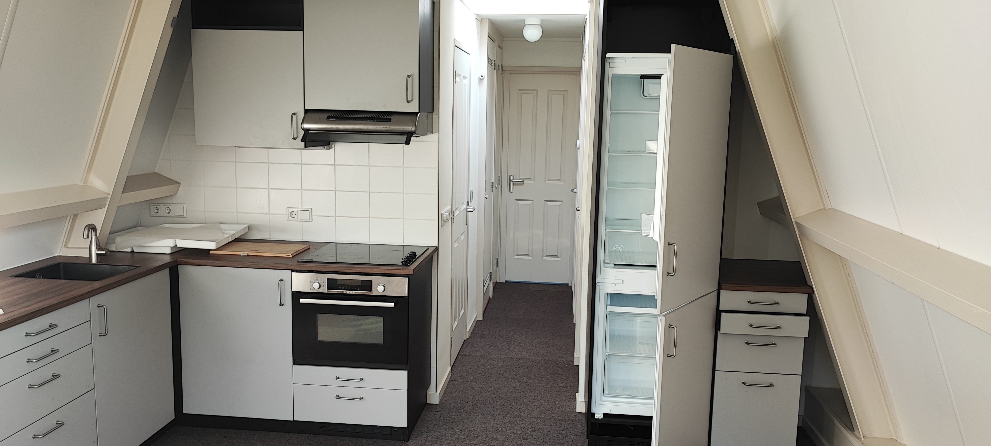 Kamer te huur in Nieuwegein – Ansinghlaan – foto 4