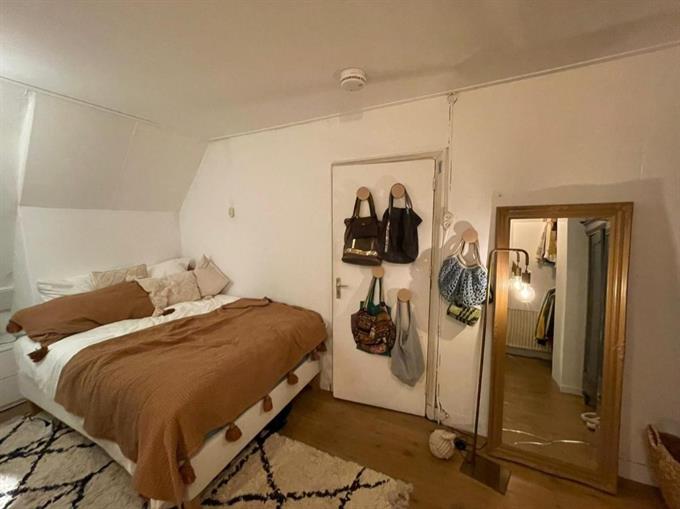 Zimmer bei Lambertusstraat In Rotterdam