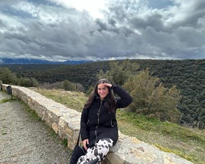 Rocio