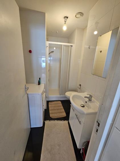 Kamer te huur 999 euro Linnaeusstraat, Utrecht