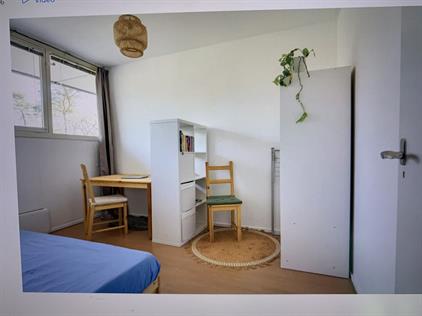 Kamer te huur 400 euro Anna Paulownalaan, Zeist
