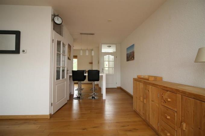 Wohnung bei Vaargeul In Groningen