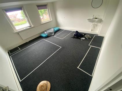 Kamer te huur 410 euro Brinkstraat, Enschede