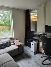 Studio for rent 1239 euro Eschweilerhof, Eindhoven