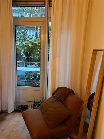 Zimmer bei Admiralengracht In Amsterdam