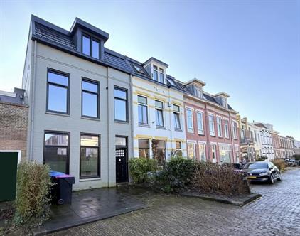 Appartement te huur 1400 euro Cornelis Frederiksstraat, Leeuwarden