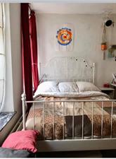 Kamer te huur 500 euro Vierambachtsstraat, Rotterdam