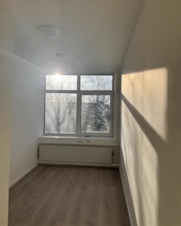 Studio bei Tourniairestraat In Amsterdam