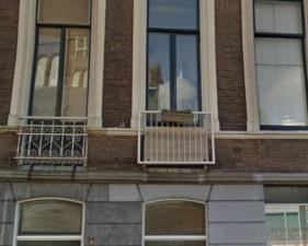 Smetiusstraat