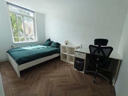 Zimmer zu vermieten 2000 Euro Derde Oosterparkstraat, Amsterdam