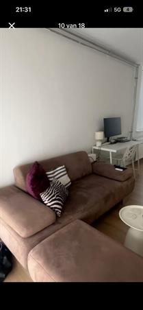 Zimmer bei Halmaheirastraat In Amsterdam