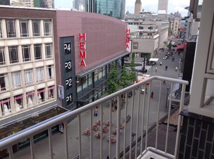 Kamer te huur 1150 euro Soetensteeg, Rotterdam