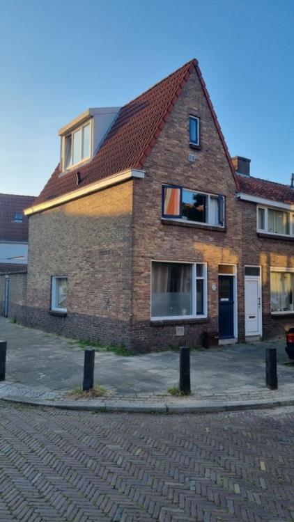 Studio for rent 1475 euro Herman Modedstraat, Utrecht