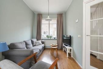 Appartement te huur 662 euro Jacob Roggeveenstraat, Tilburg