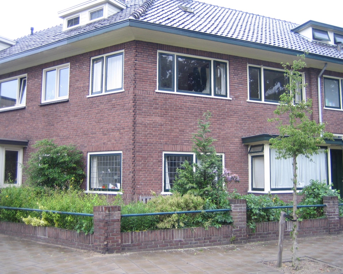 Kamer te huur in de Schurenstraat in Deventer