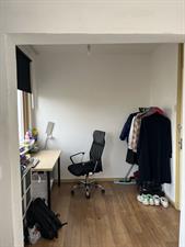 Room for rent 660 euro Franselaan, Rotterdam