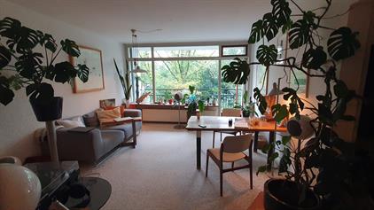 Apartment for rent 1950 euro Amerbos, Amsterdam
