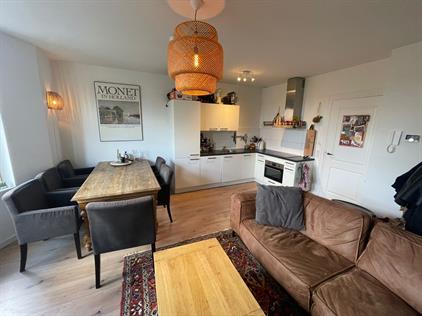 Kamer te huur 690 euro Essenburgsingel, Rotterdam