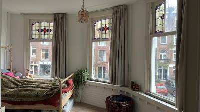 Appartement te huur 1150 euro De Jagerstraat, Rotterdam