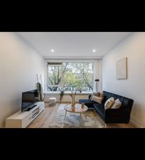 Apartment for rent 2200 euro Goudsesingel, Rotterdam