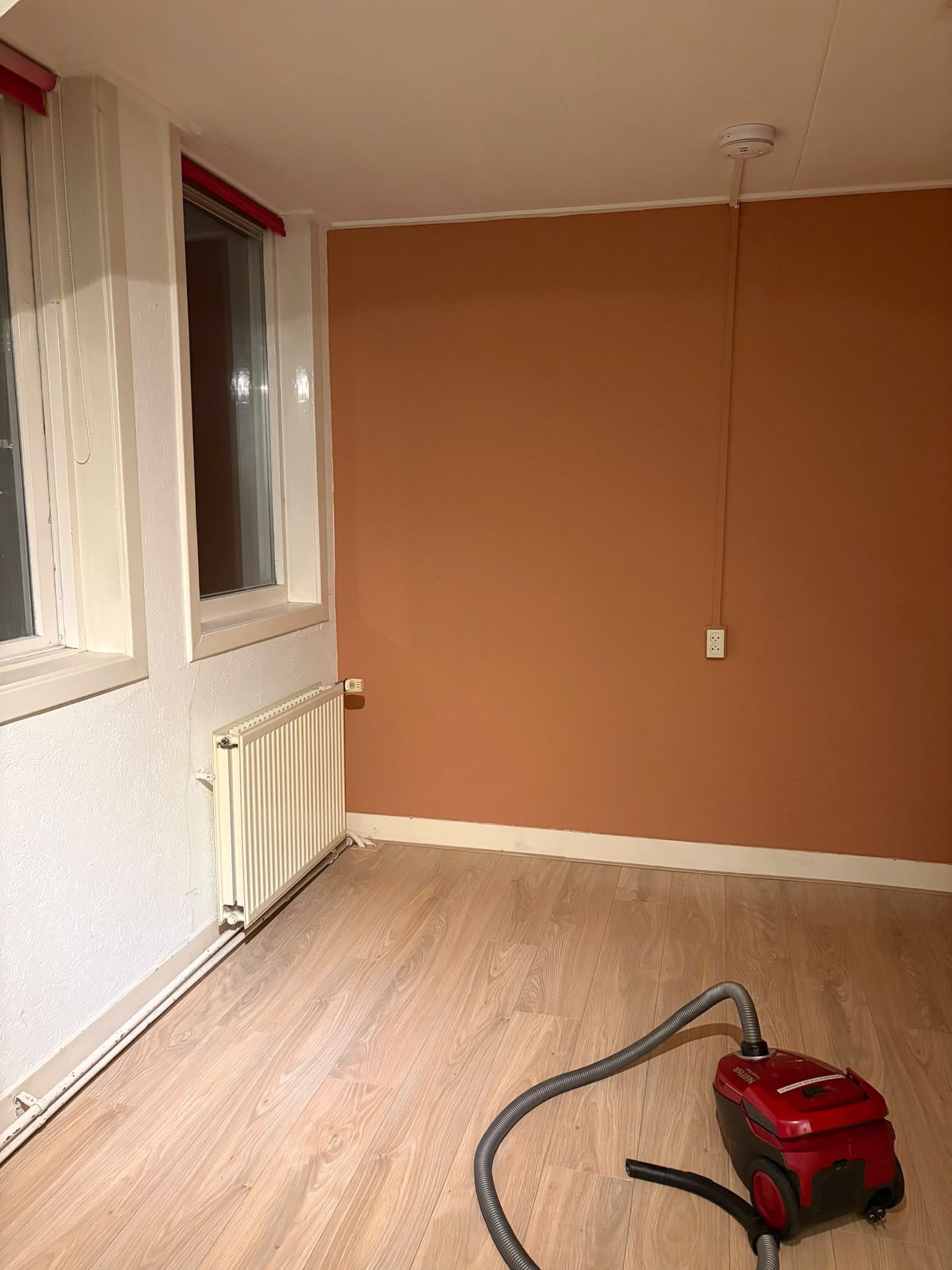 Kamer te huur in Groningen – Molukkenstraat – foto 2