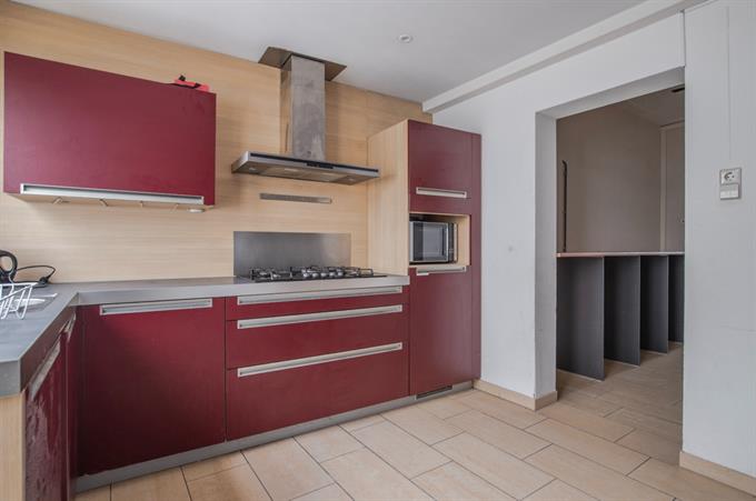 Zimmer bei Rosendaalsestraat In Arnhem