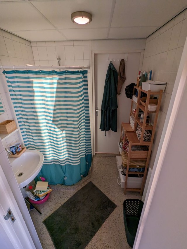 Appartement aan Ebrodreef, Utrecht 8