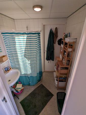 Wohnung bei Ebrodreef In Utrecht