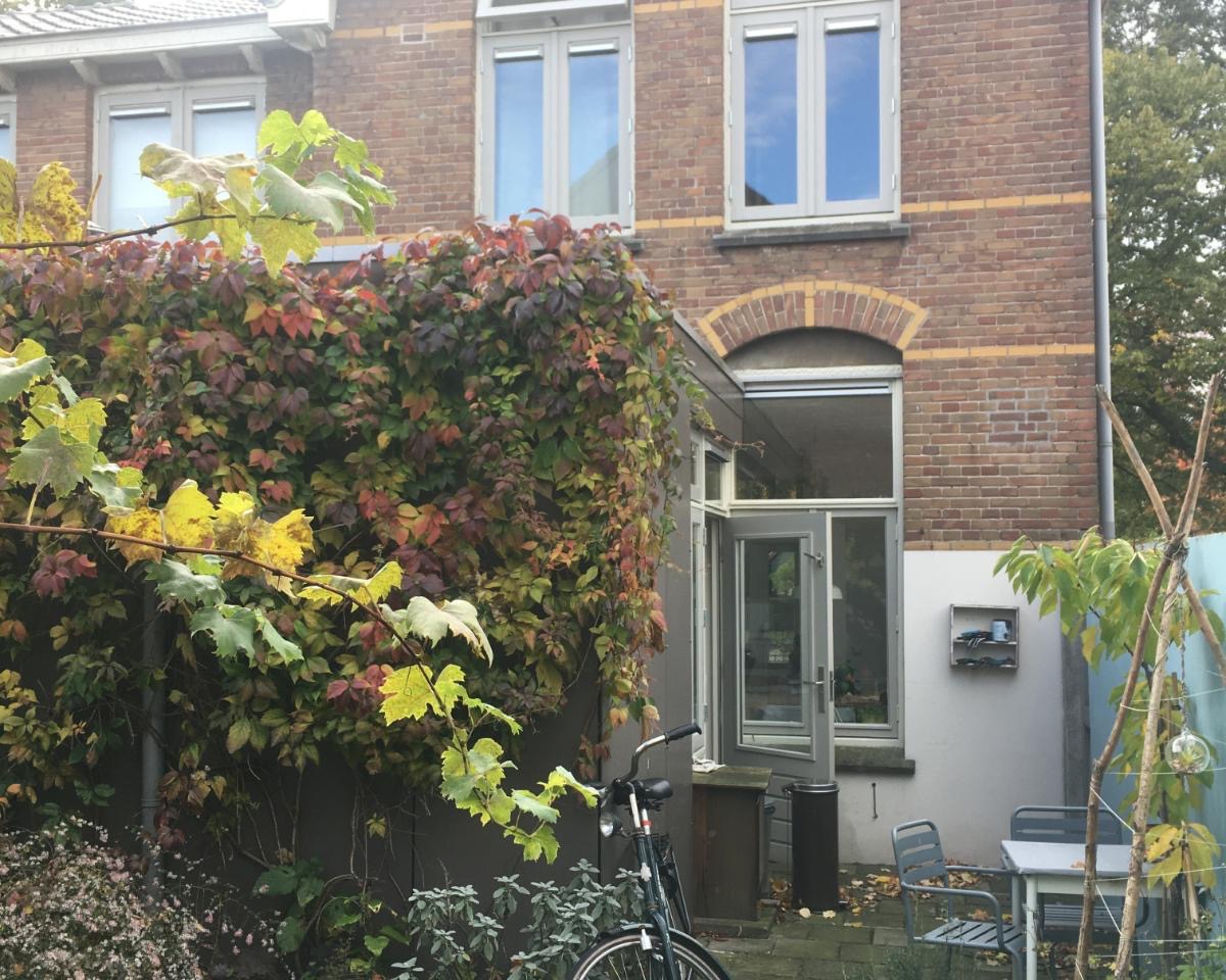 Kamer te huur in de Dijkstraat in Nijmegen