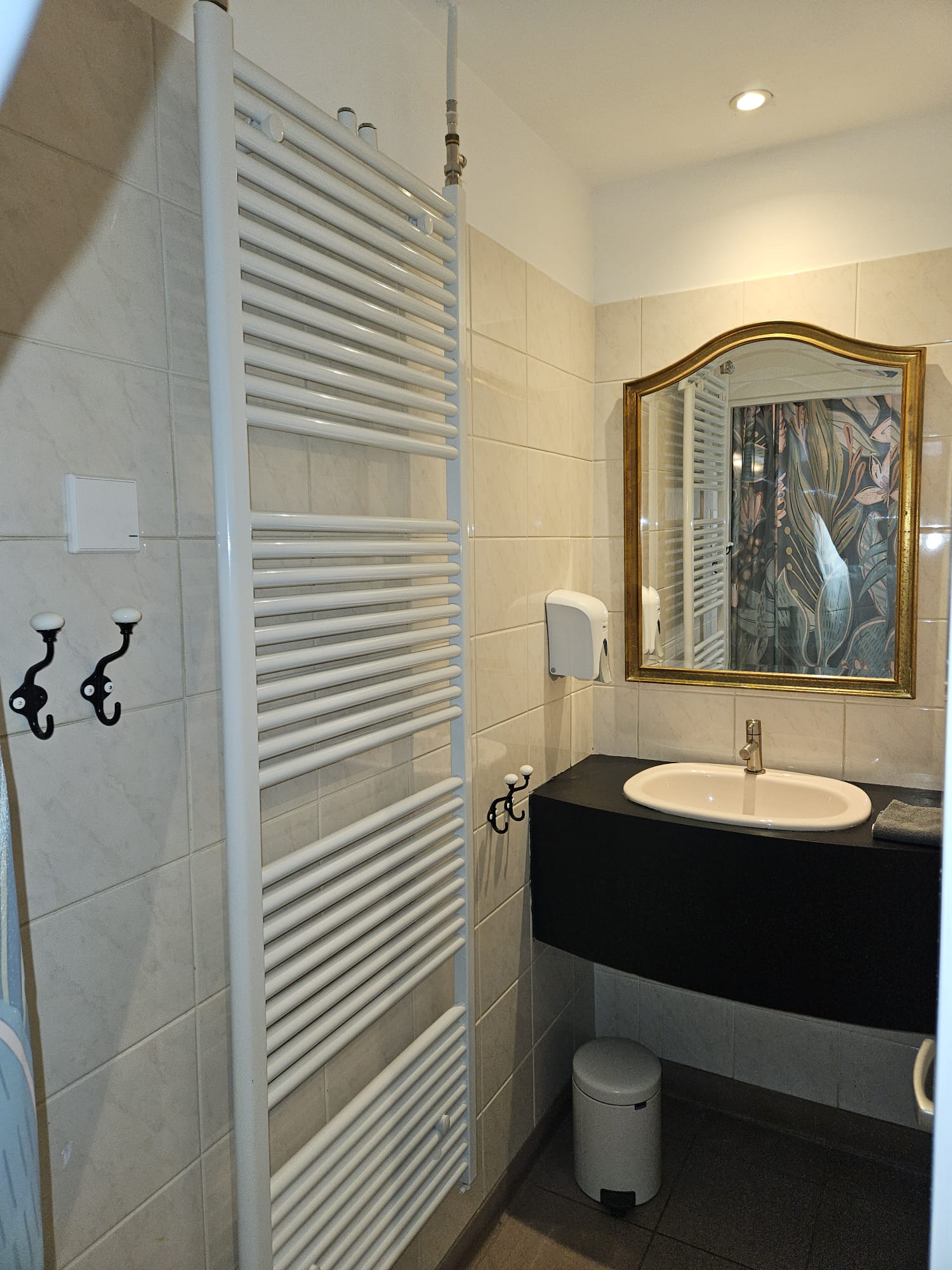 Studio aan Zandvoortselaan, Bentveld 9