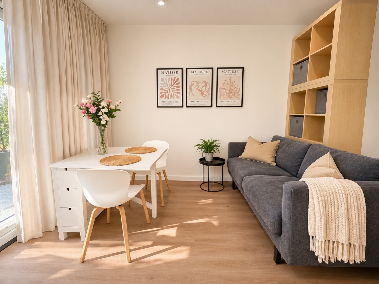 Studio te huur in Arnhem – Tooropstraat – foto 2